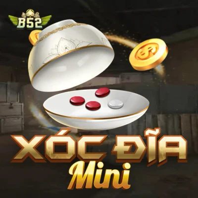 XO88 Xóc Đĩa