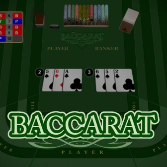 XO88 American Baccarat