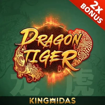 XO88 Dragon Tiger 2